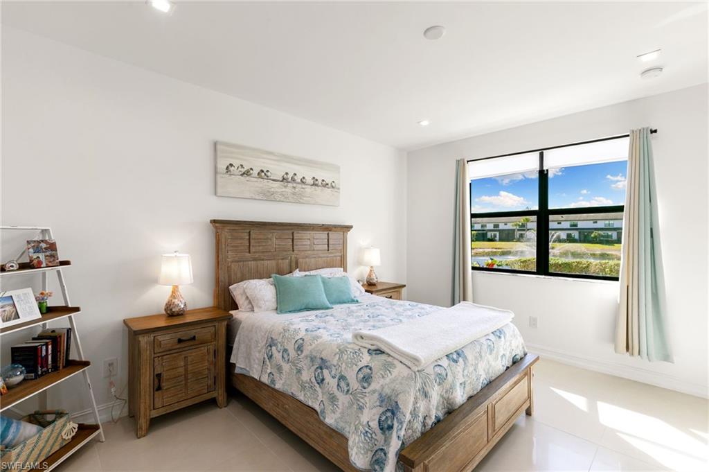 VANDERBILT RESERVE - Residential