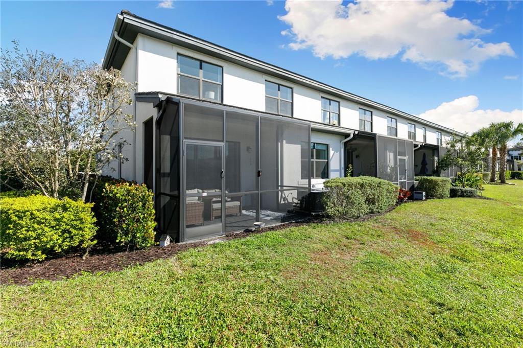 VANDERBILT RESERVE - Residential