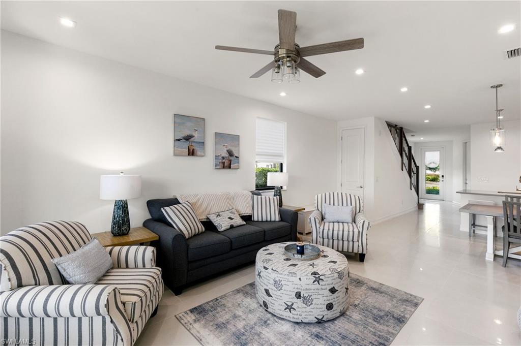 VANDERBILT RESERVE - Residential