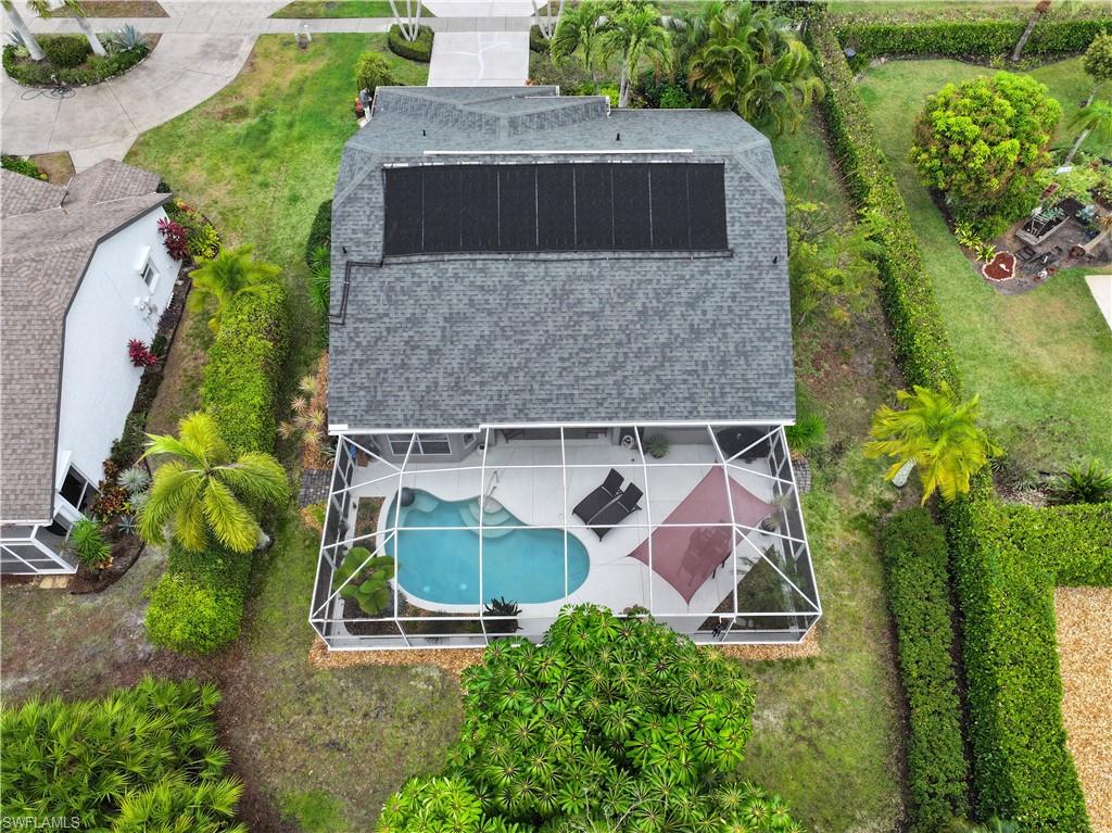 BERKSHIRE LAKES - Residential