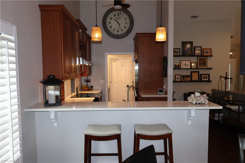 BERKSHIRE LAKES - Residential