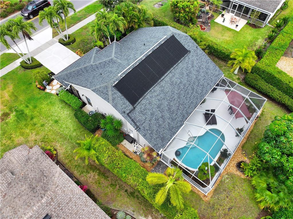 BERKSHIRE LAKES - Residential