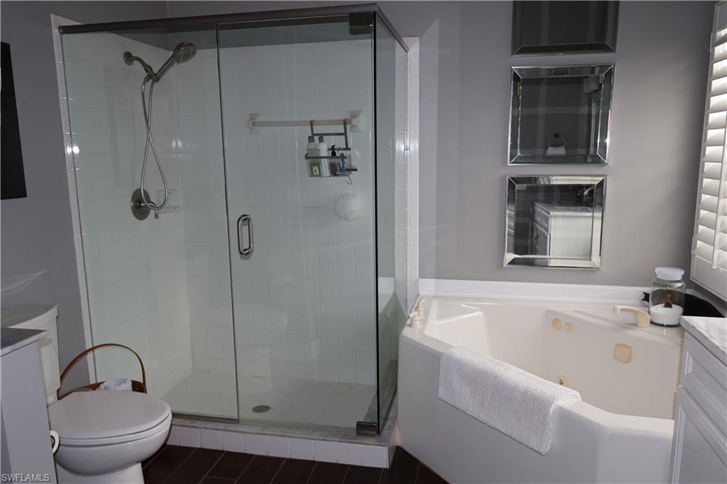 BERKSHIRE LAKES - Residential