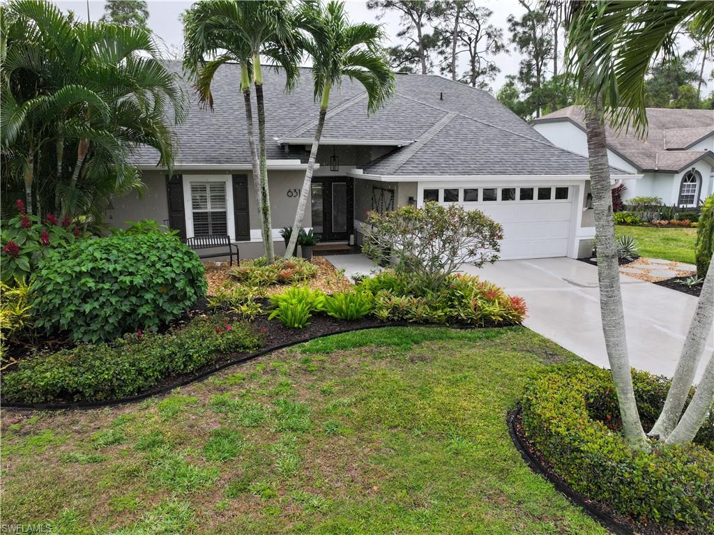 BERKSHIRE LAKES - Residential