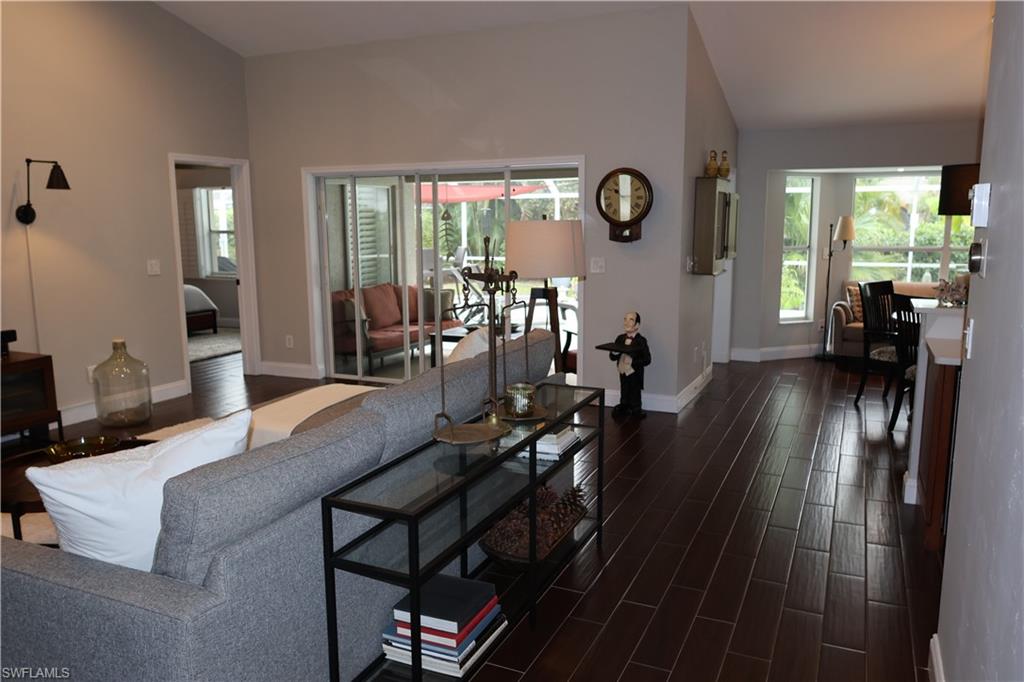 BERKSHIRE LAKES - Residential