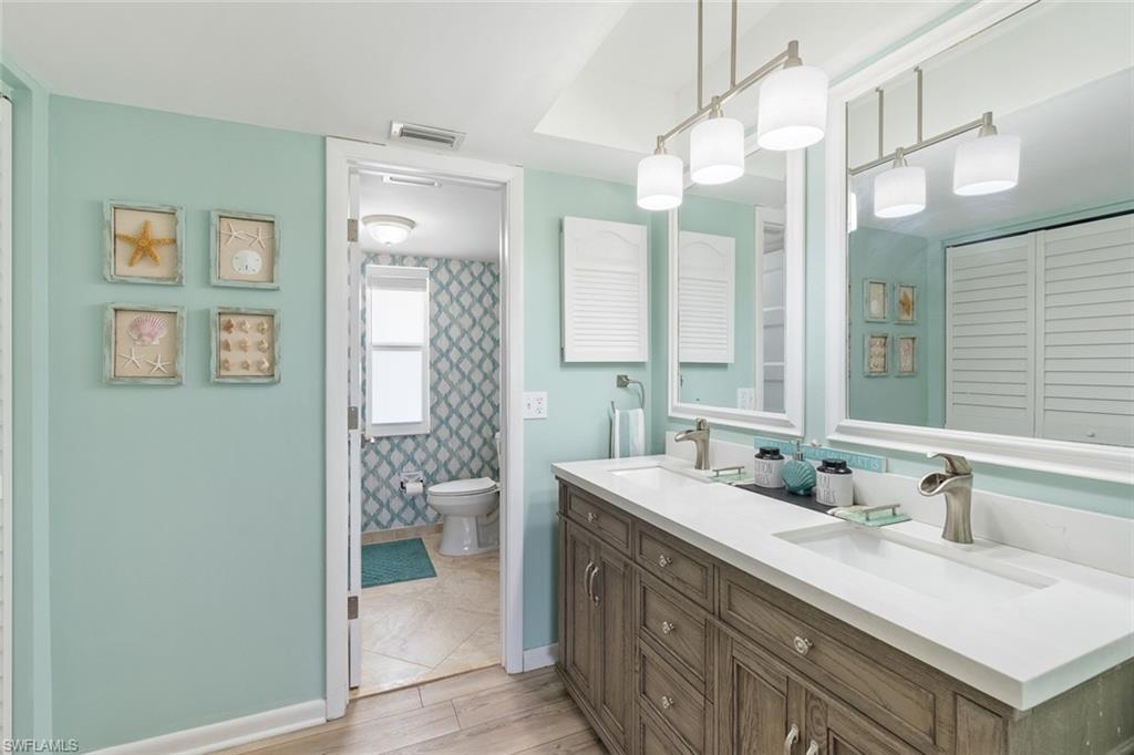 GLADES COUNTRY CLUB - Residential Lease