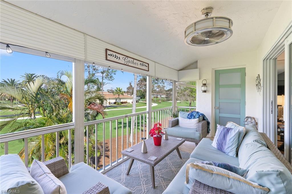 GLADES COUNTRY CLUB - Residential Lease