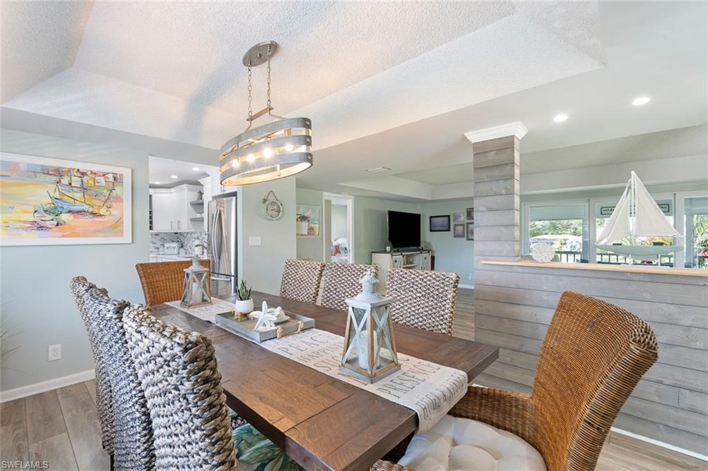 GLADES COUNTRY CLUB - Residential Lease