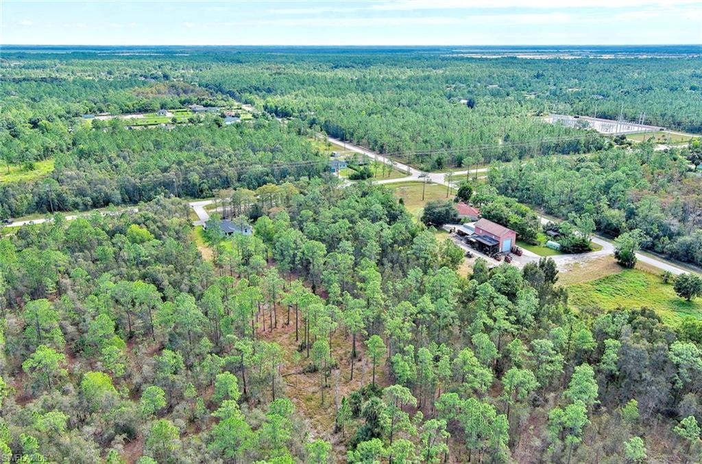 GOLDEN GATE ESTATES - Land