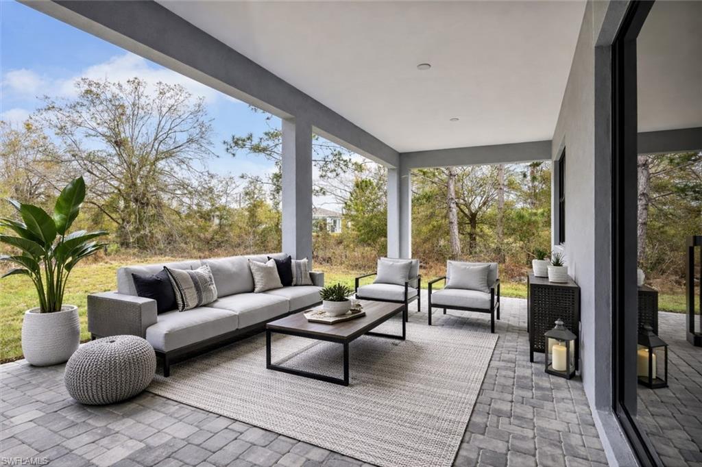 PORT CHARLOTTE - Residential