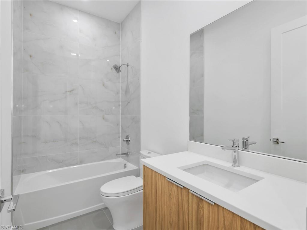 PORT CHARLOTTE - Residential