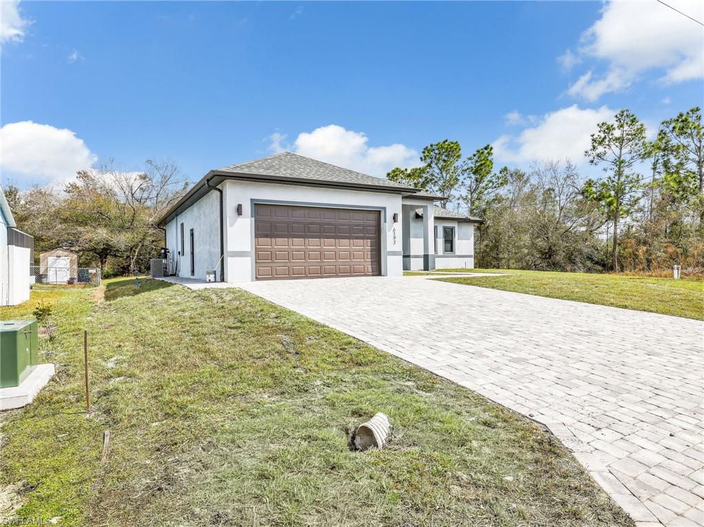 PORT CHARLOTTE - Residential