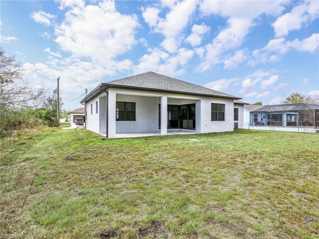 PORT CHARLOTTE - Residential