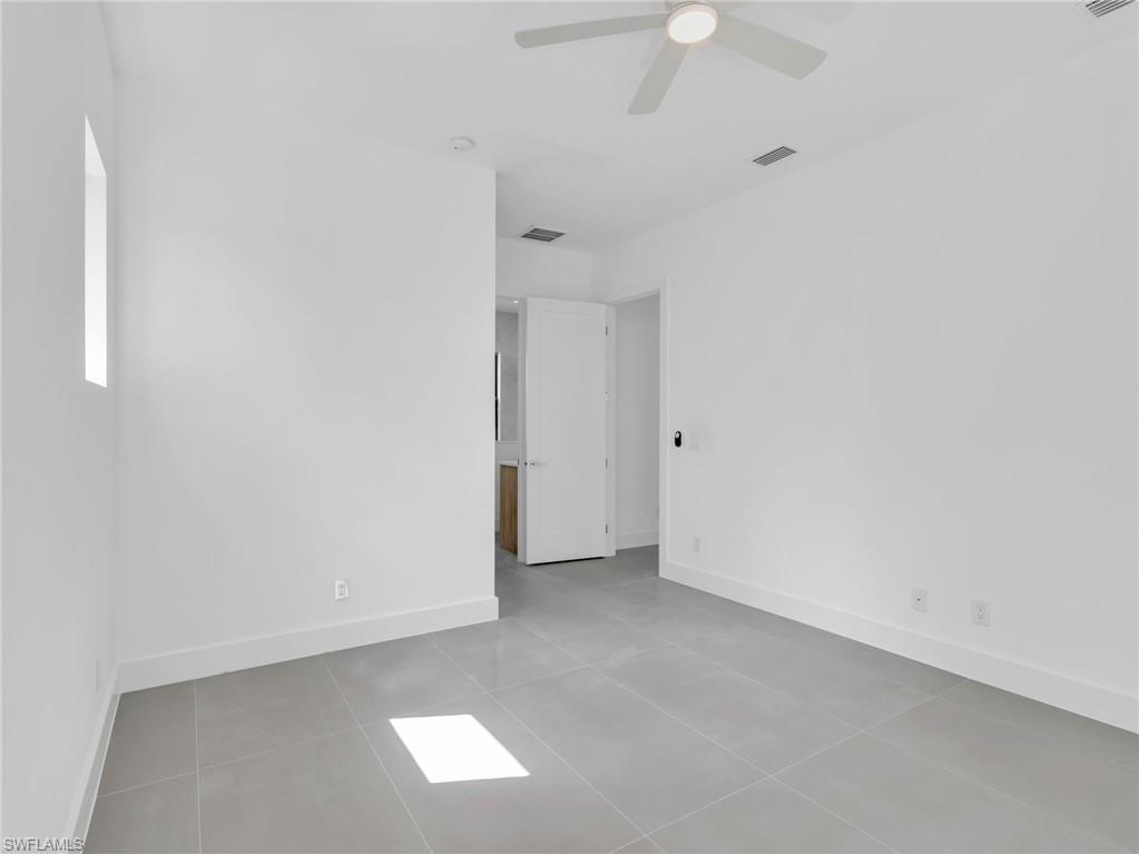 PORT CHARLOTTE - Residential