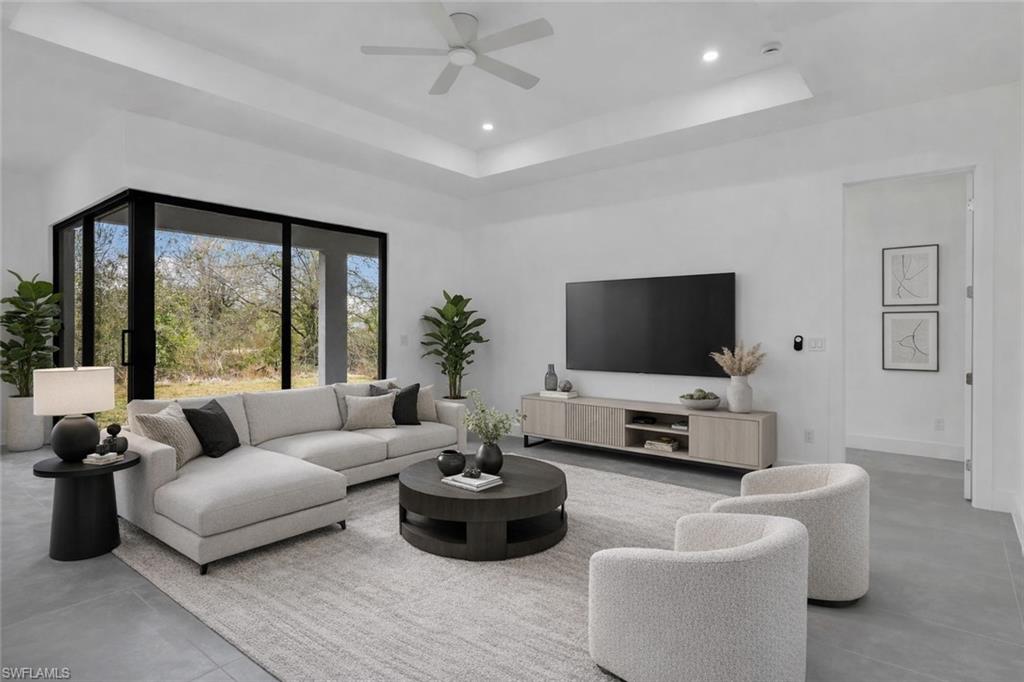 PORT CHARLOTTE - Residential