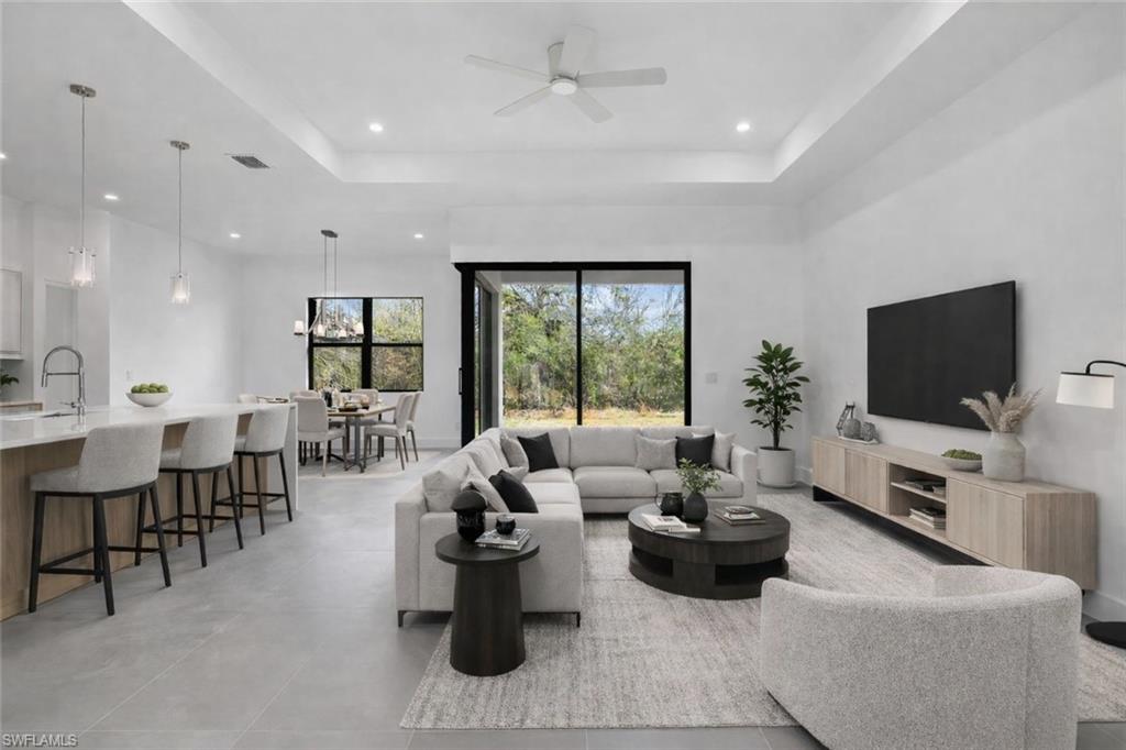 PORT CHARLOTTE - Residential