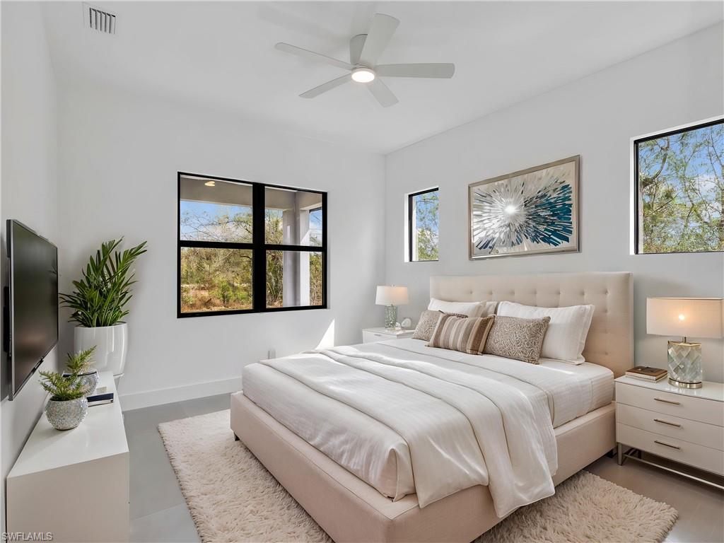 PORT CHARLOTTE - Residential