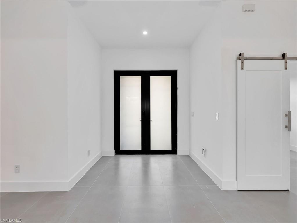 PORT CHARLOTTE - Residential