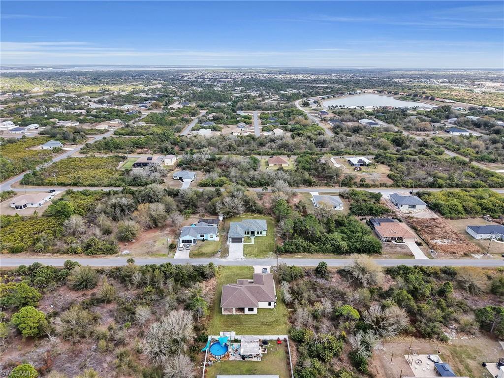 PORT CHARLOTTE - Residential