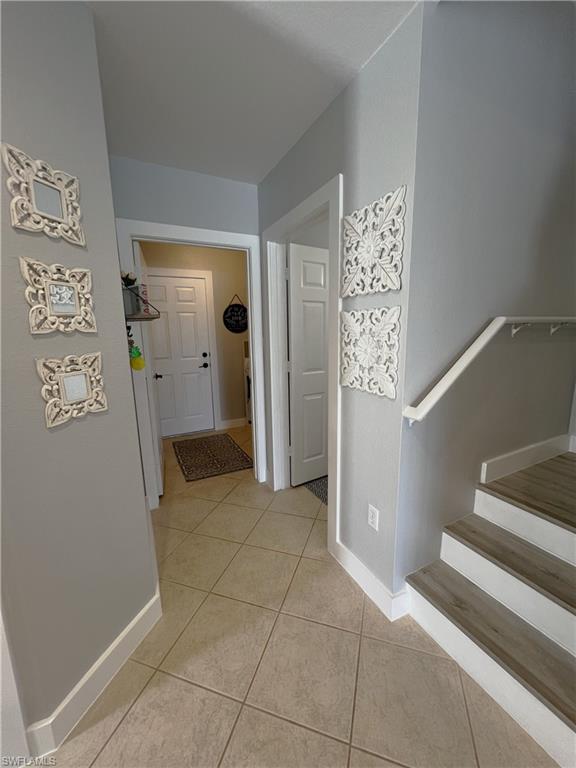 ENCLAVE AT CYPRESS LAKE CONDO - Residential