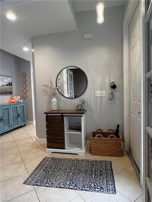 ENCLAVE AT CYPRESS LAKE CONDO - Residential