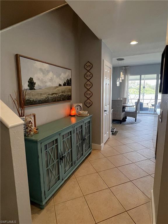 ENCLAVE AT CYPRESS LAKE CONDO - Residential