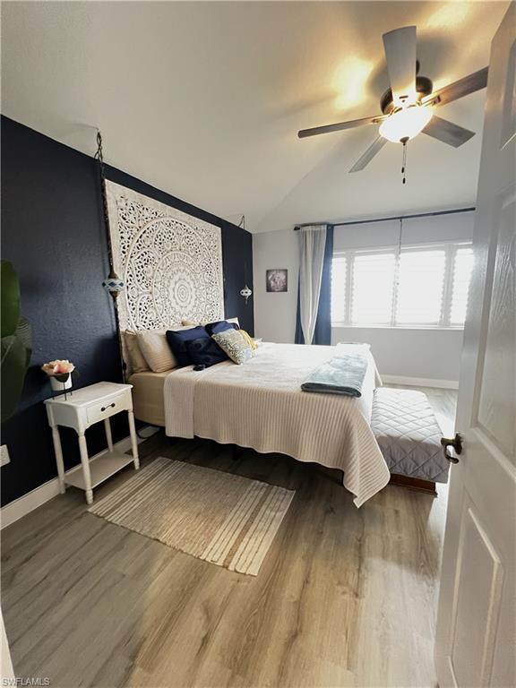 ENCLAVE AT CYPRESS LAKE CONDO - Residential