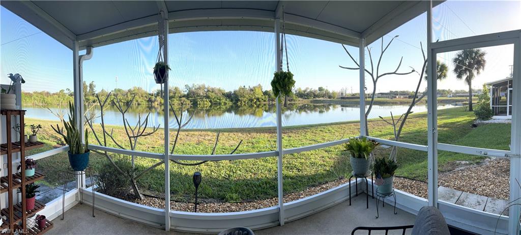 ENCLAVE AT CYPRESS LAKE CONDO - Residential