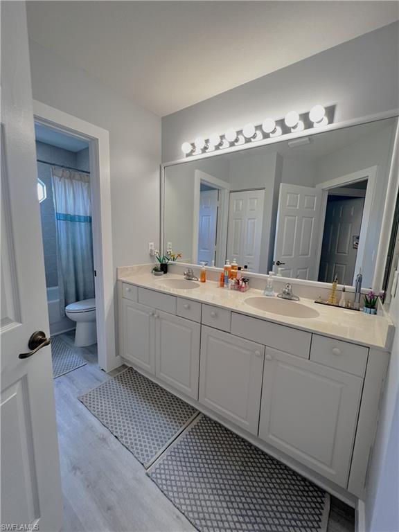 ENCLAVE AT CYPRESS LAKE CONDO - Residential