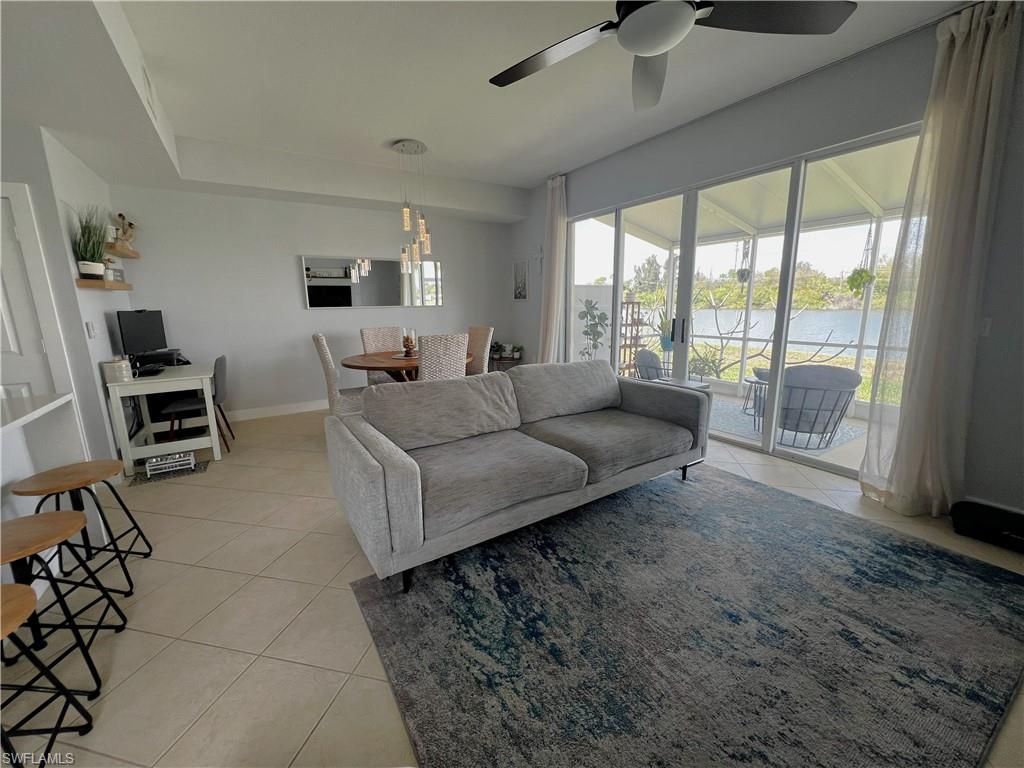 ENCLAVE AT CYPRESS LAKE CONDO - Residential