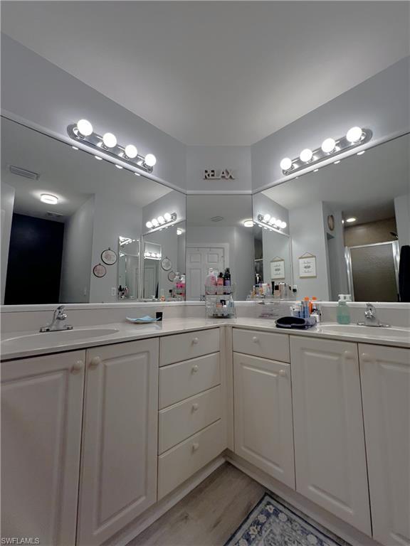 ENCLAVE AT CYPRESS LAKE CONDO - Residential