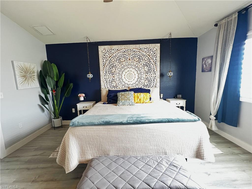 ENCLAVE AT CYPRESS LAKE CONDO - Residential