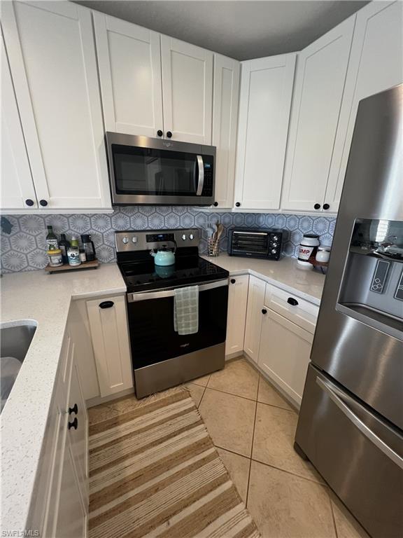 ENCLAVE AT CYPRESS LAKE CONDO - Residential