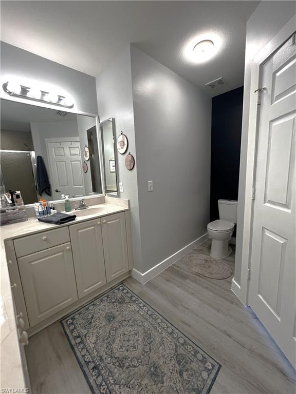 ENCLAVE AT CYPRESS LAKE CONDO - Residential