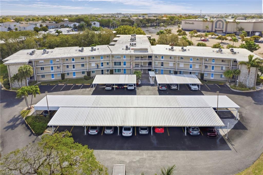 WESTCHESTER - Residential