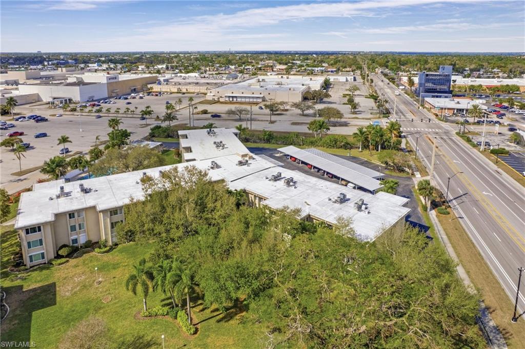 WESTCHESTER - Residential