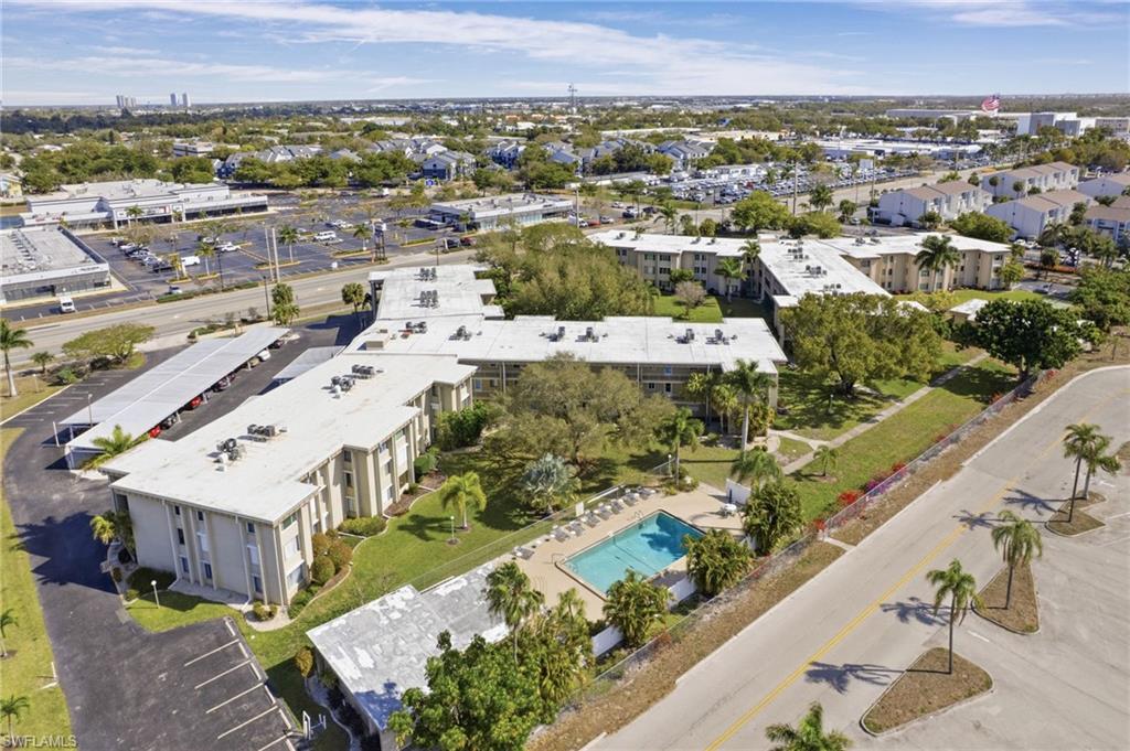 WESTCHESTER - Residential