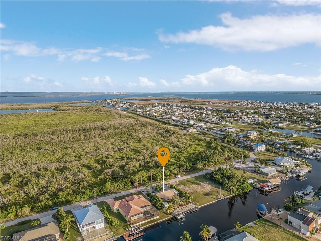 ST JUDE HARBORS - Residential