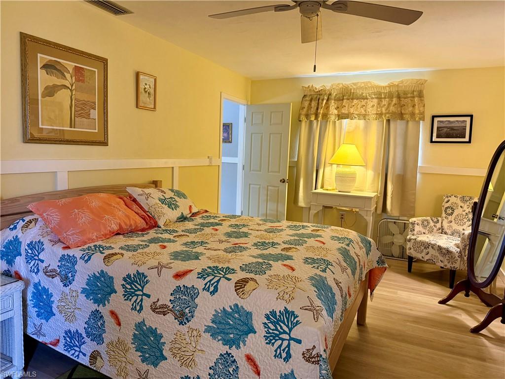 ST JUDE HARBORS - Residential