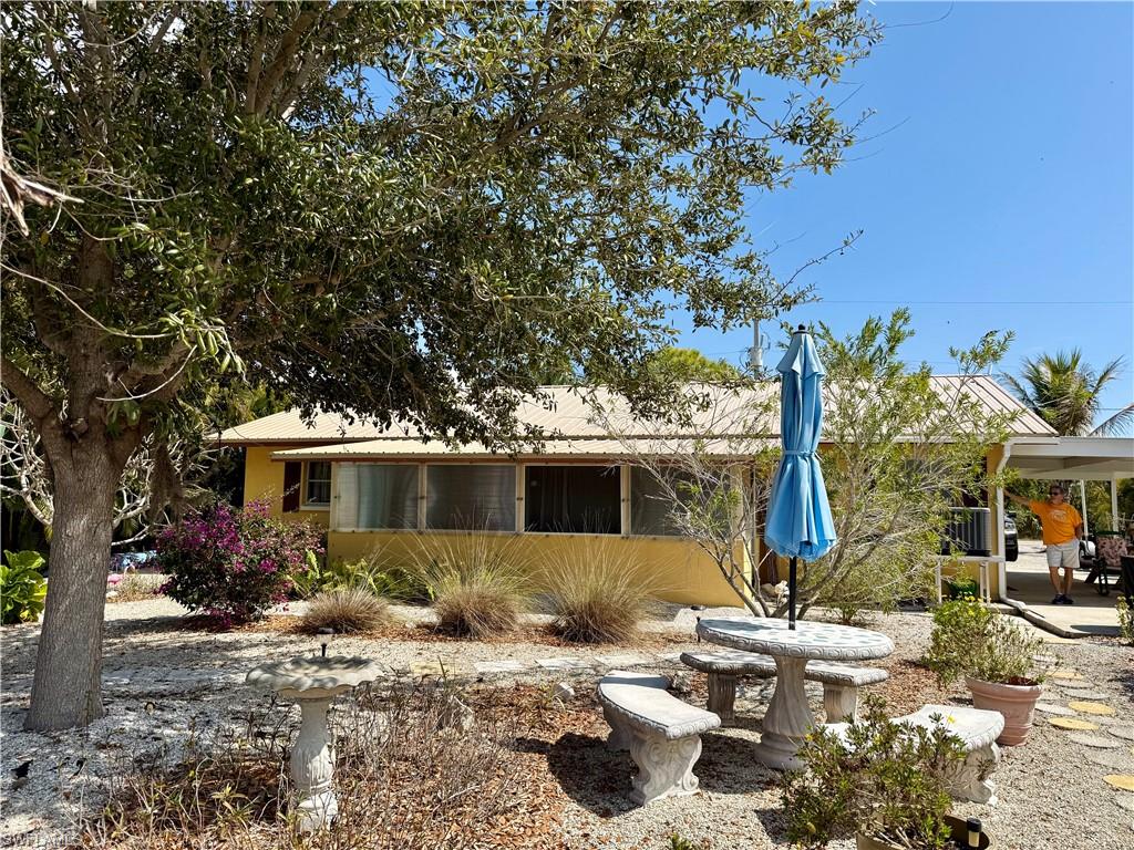 ST JUDE HARBORS - Residential