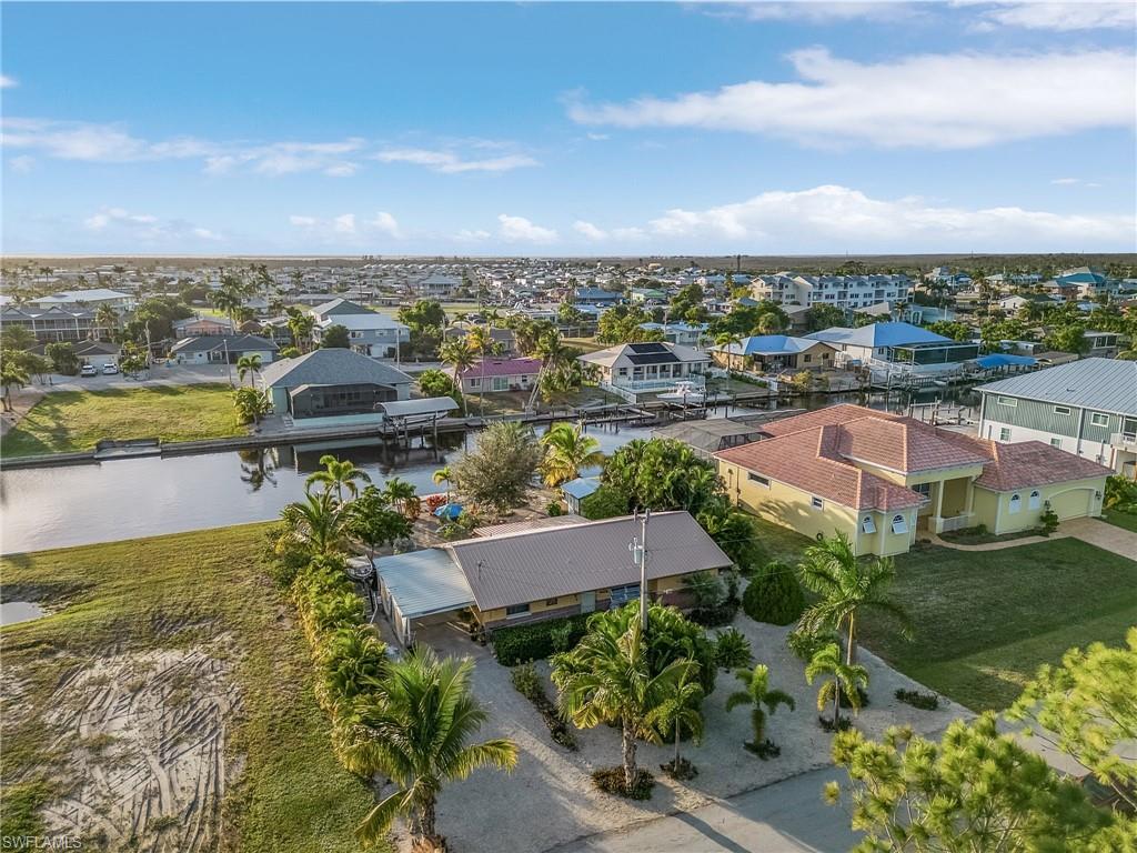 ST JUDE HARBORS - Residential