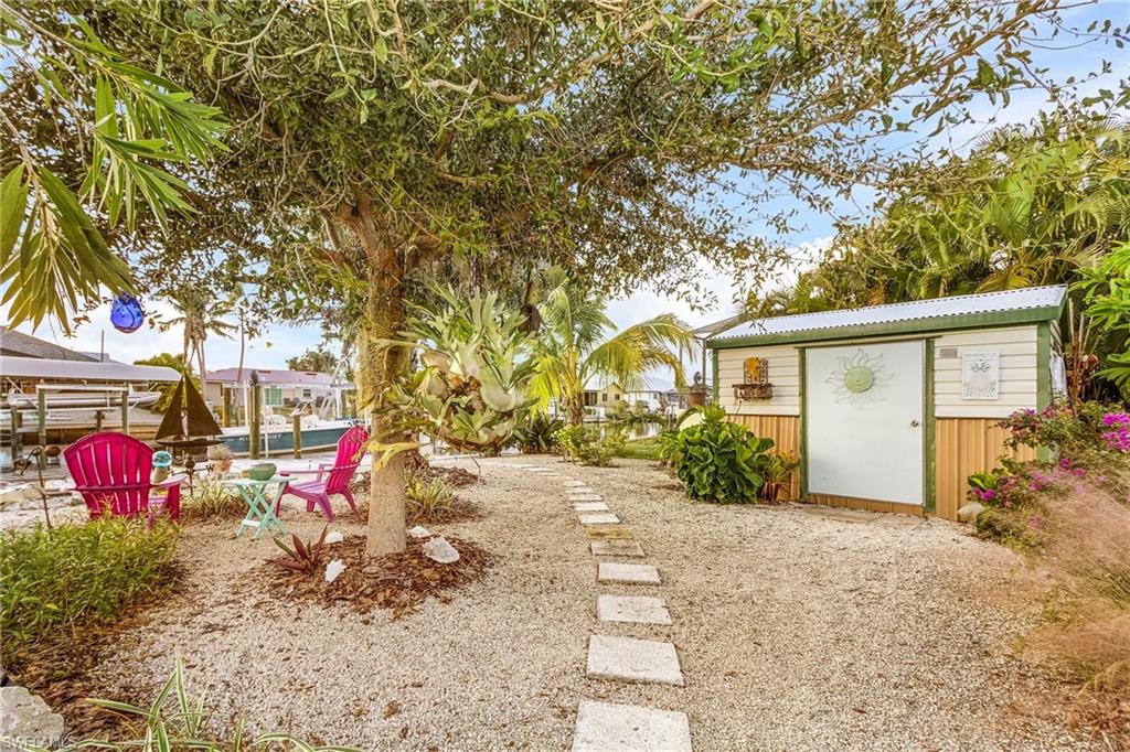 ST JUDE HARBORS - Residential