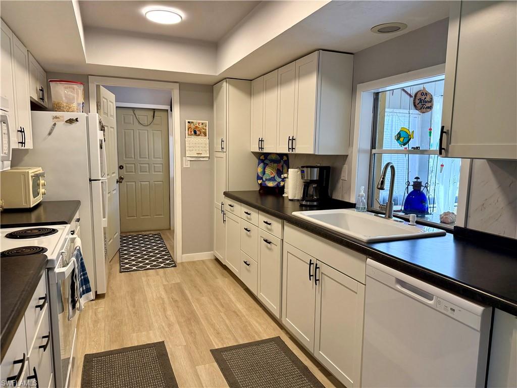 ST JUDE HARBORS - Residential