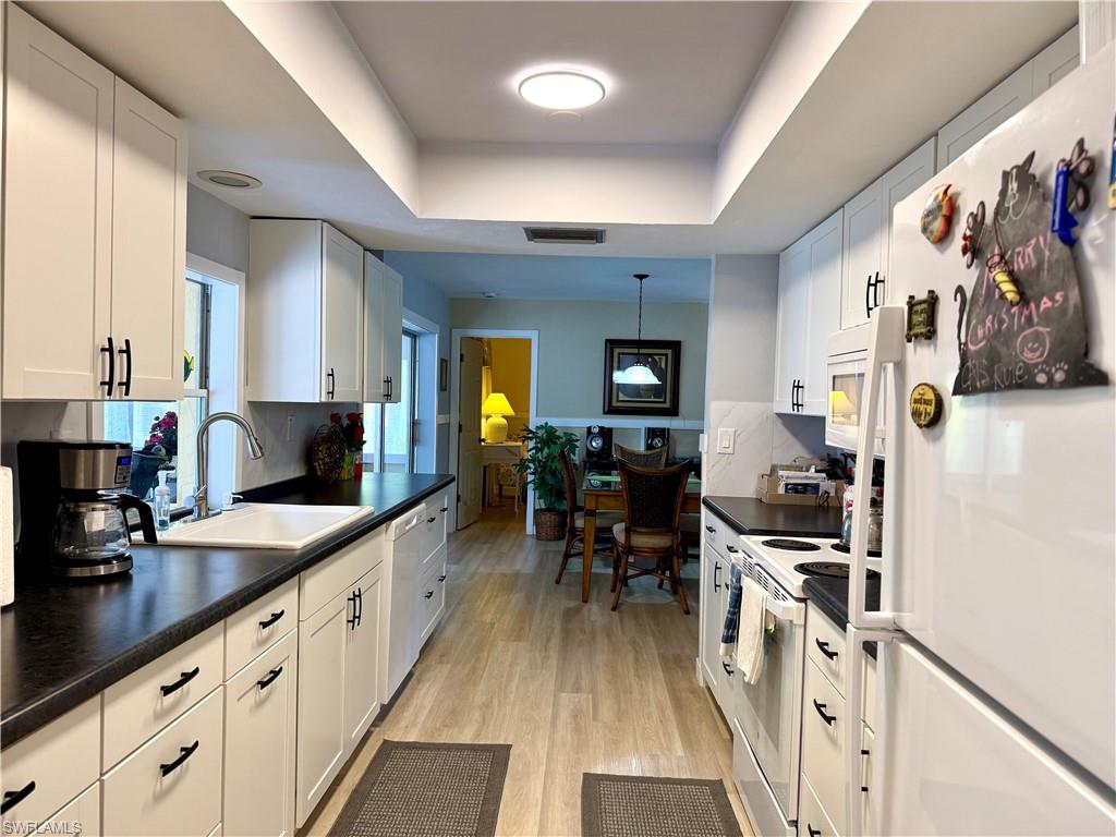 ST JUDE HARBORS - Residential