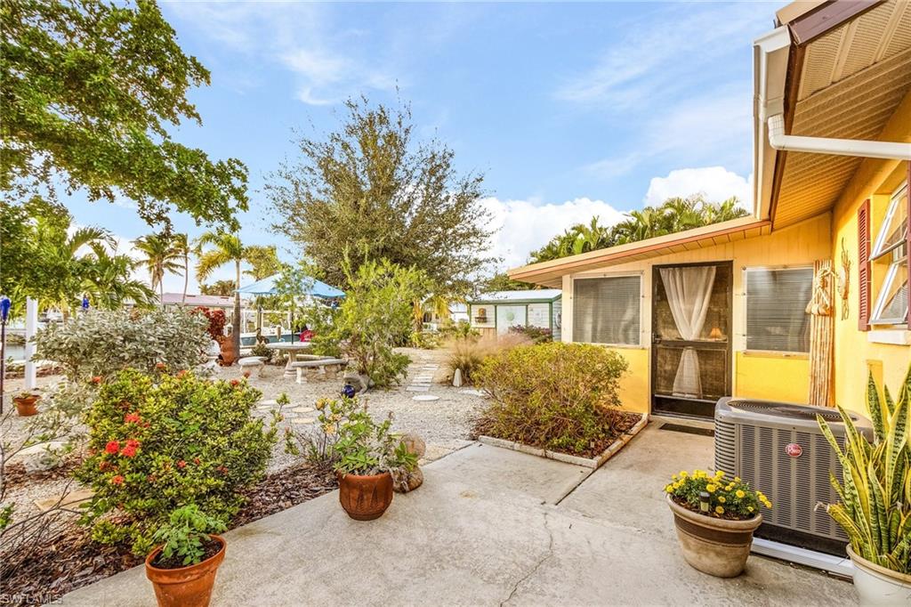 ST JUDE HARBORS - Residential