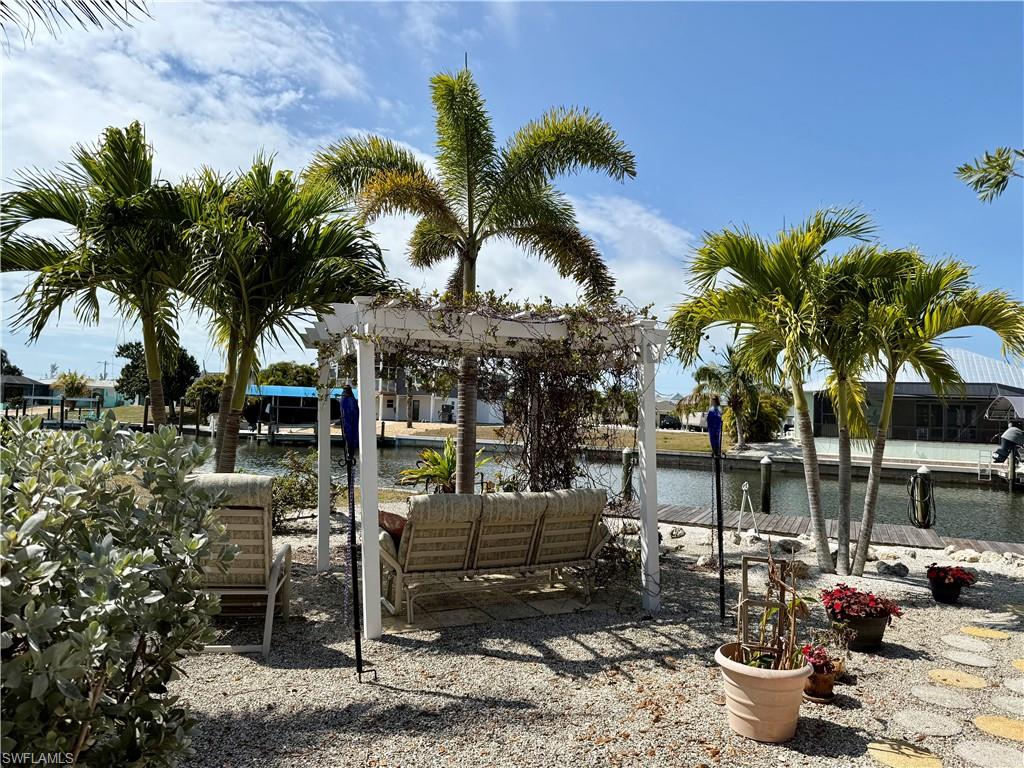 ST JUDE HARBORS - Residential