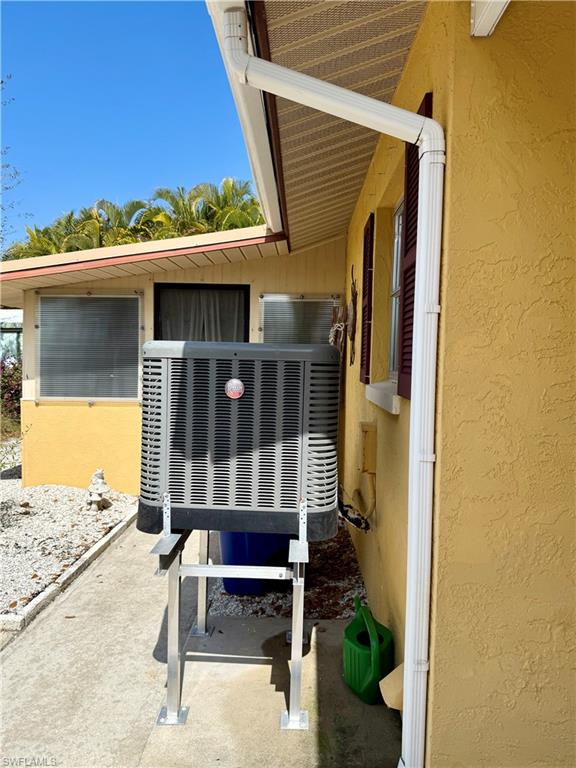 ST JUDE HARBORS - Residential