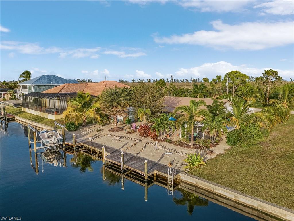 ST JUDE HARBORS - Residential