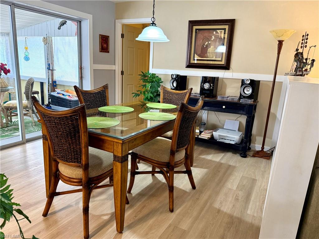 ST JUDE HARBORS - Residential