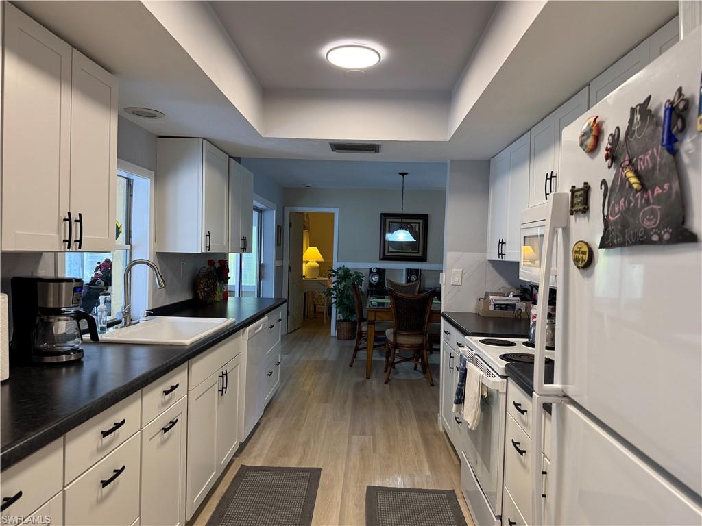 ST JUDE HARBORS - Residential